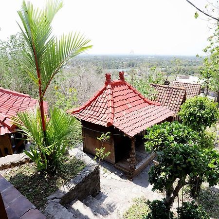 Kretek Newalaskuliner & Homestaywatulumbung מראה חיצוני תמונה