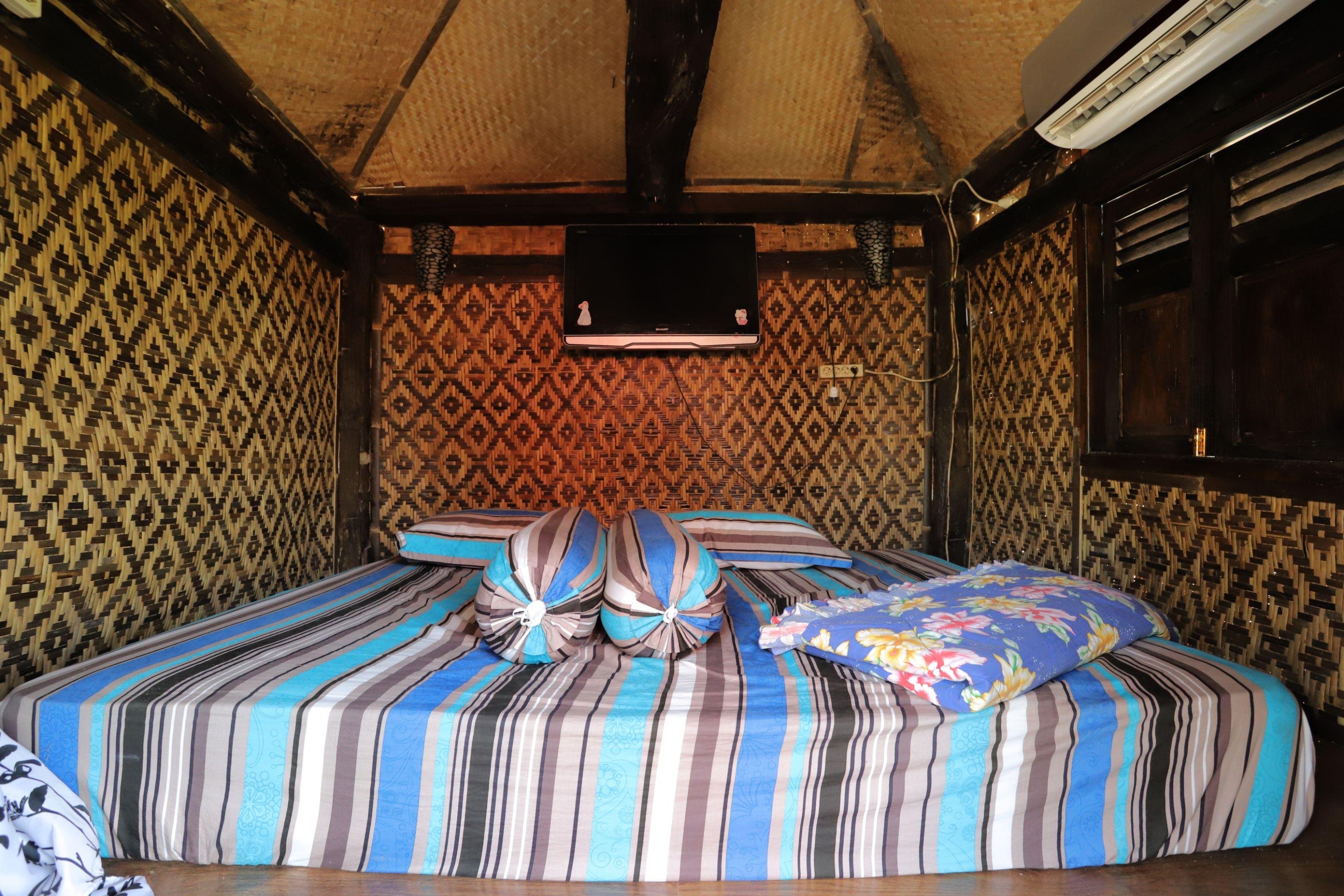 Kretek Newalaskuliner & Homestaywatulumbung מראה חיצוני תמונה