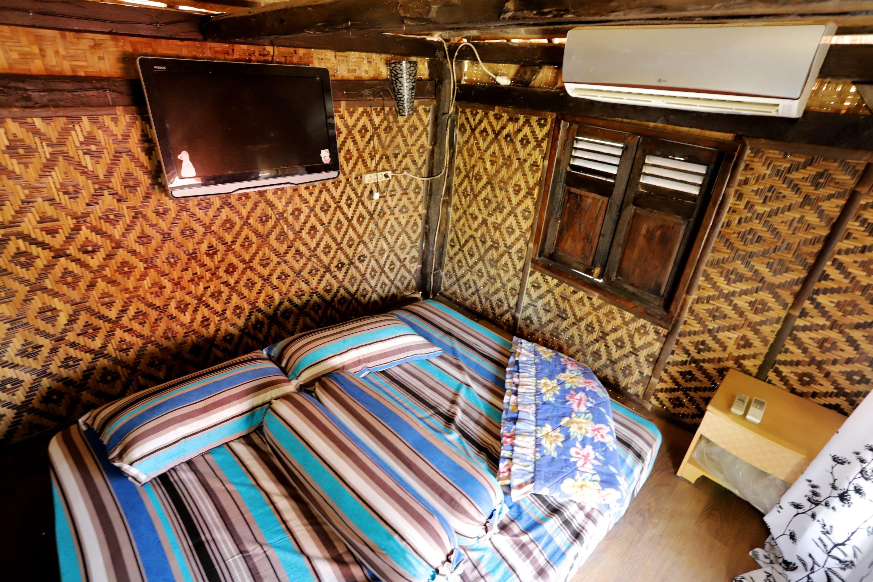 Kretek Newalaskuliner & Homestaywatulumbung מראה חיצוני תמונה