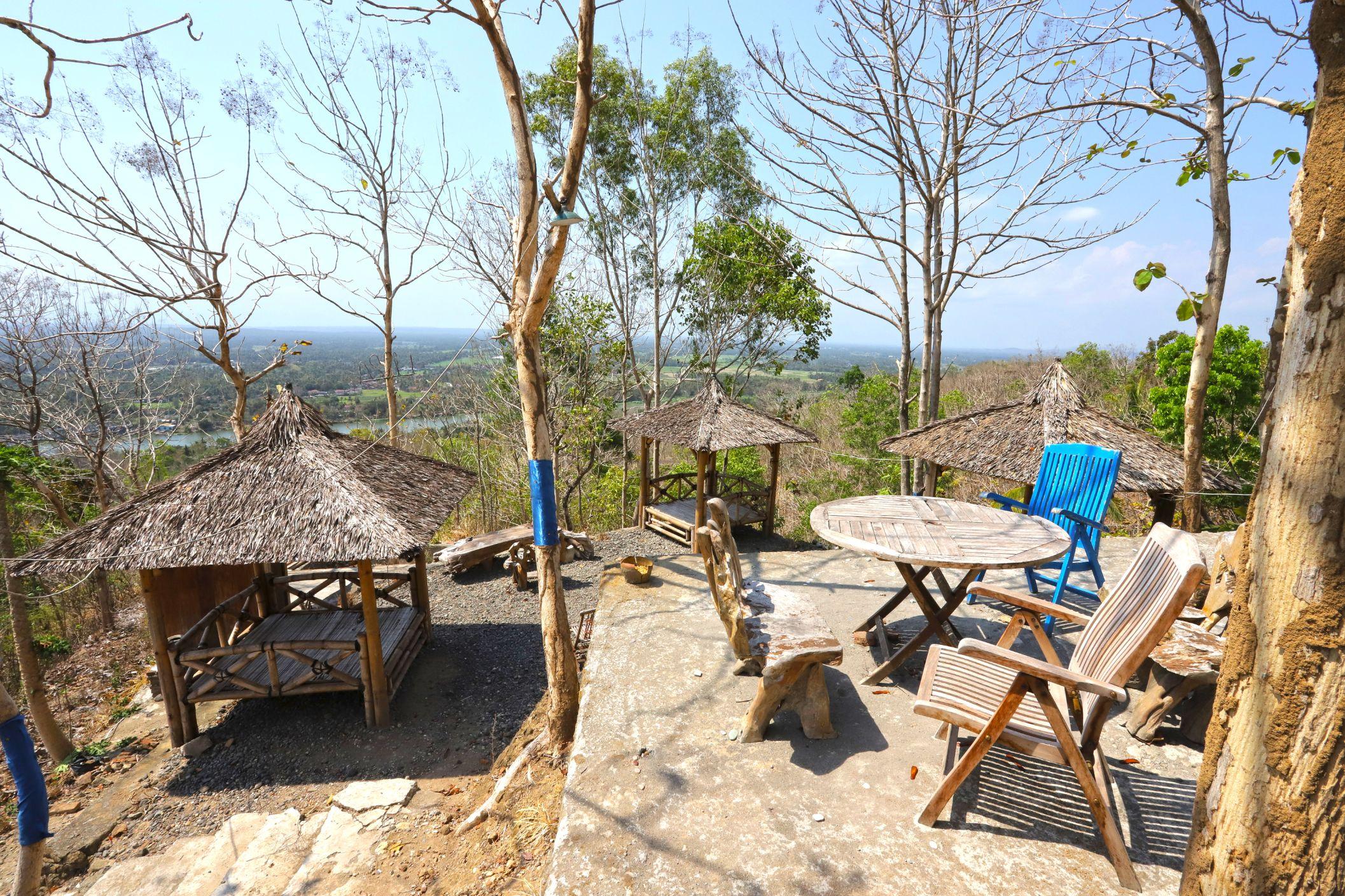 Kretek Newalaskuliner & Homestaywatulumbung מראה חיצוני תמונה