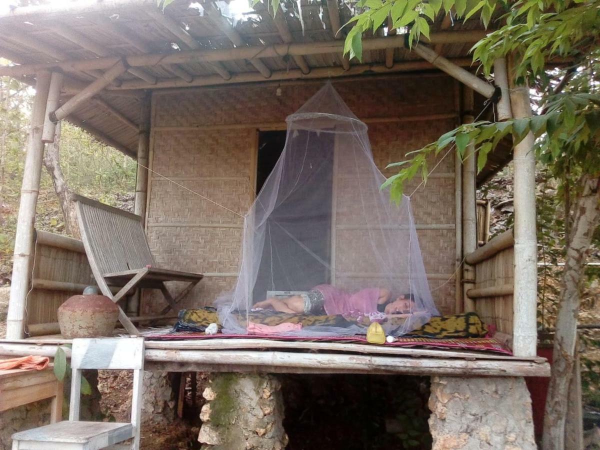 Kretek Newalaskuliner & Homestaywatulumbung מראה חיצוני תמונה