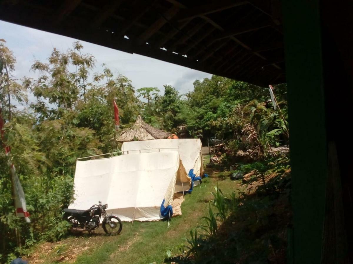 Kretek Newalaskuliner & Homestaywatulumbung מראה חיצוני תמונה