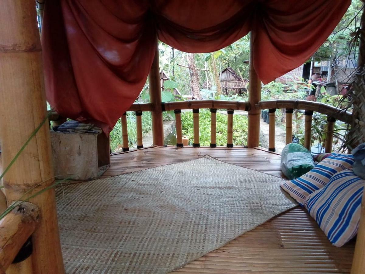 Kretek Newalaskuliner & Homestaywatulumbung מראה חיצוני תמונה