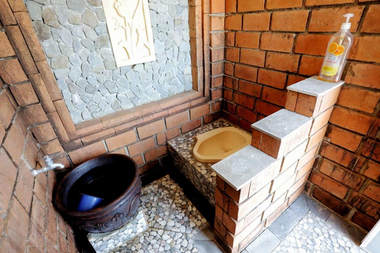 Kretek Newalaskuliner & Homestaywatulumbung מראה חיצוני תמונה