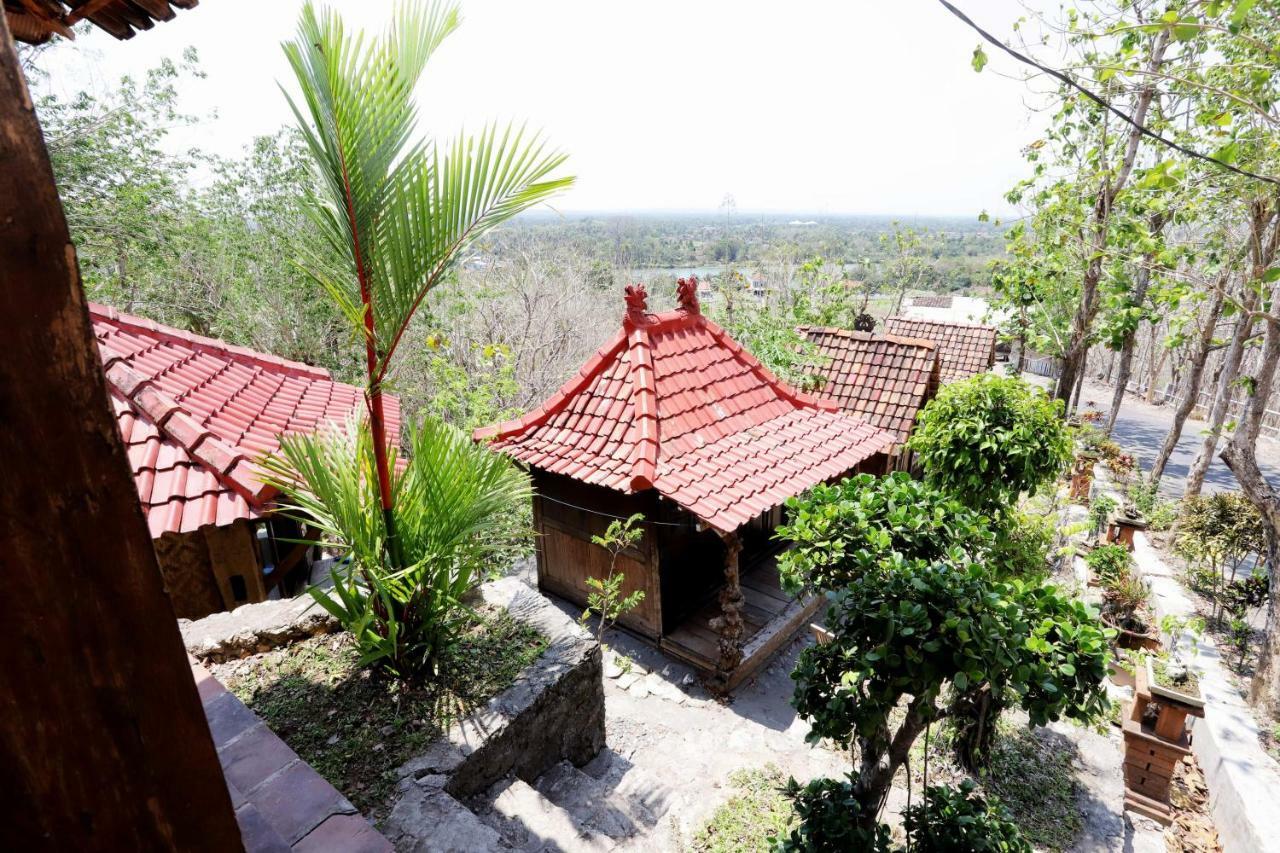 Kretek Newalaskuliner & Homestaywatulumbung מראה חיצוני תמונה