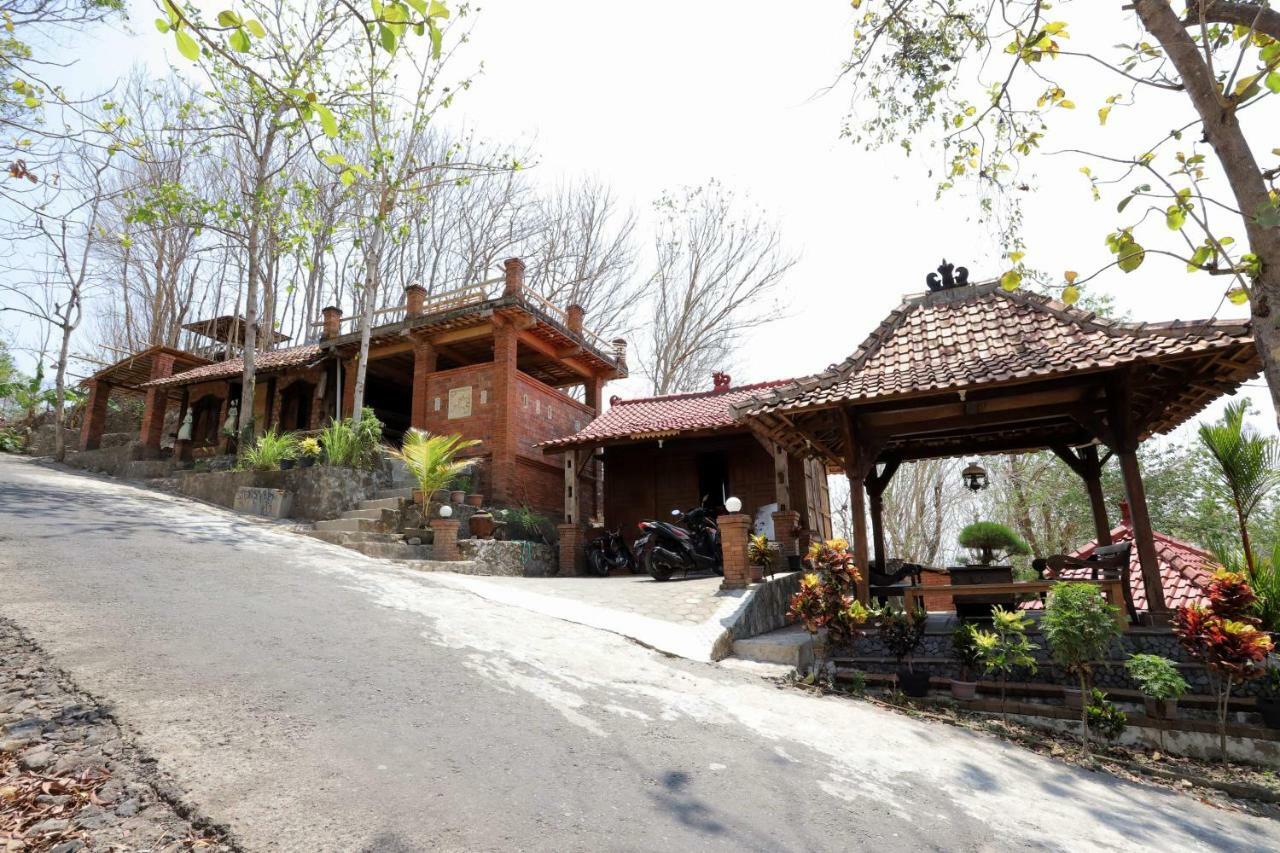 Kretek Newalaskuliner & Homestaywatulumbung מראה חיצוני תמונה