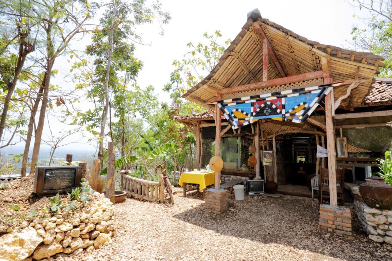 Kretek Newalaskuliner & Homestaywatulumbung מראה חיצוני תמונה